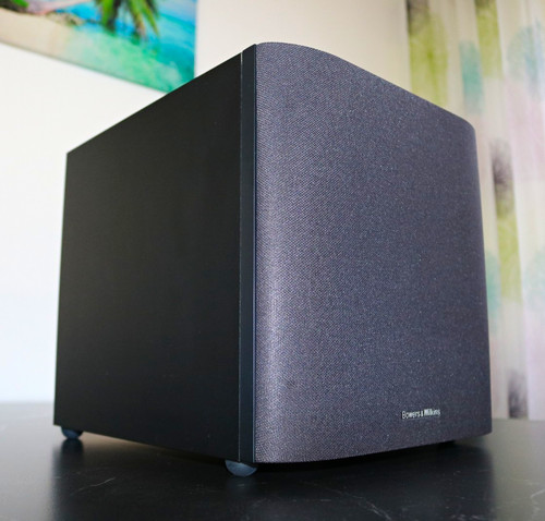 Bowers wilkins asw608 - bowers,