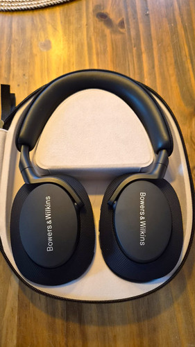 Bowers wilkins px7 s2 - &,