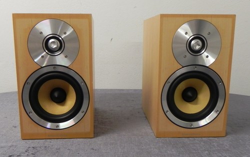 Cm1 bowers wilkins - wilkins,