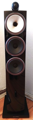 Bowers wilkins 703 s3 - bowers, paar