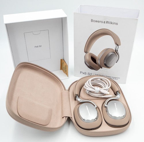 Bowers wilkins px8 - &,