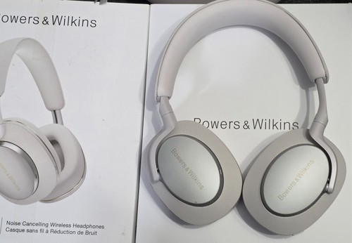 Bowers wilkins px7 - &, weiss