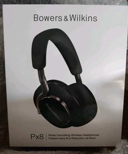 Bowers wilkins px8 - &,