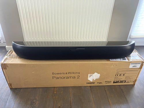 Bowers wilkins panorama - panorama, 2