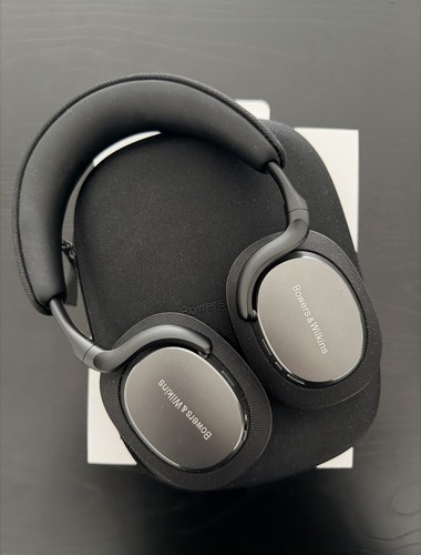 Bowers wilkins px7 - &, |
