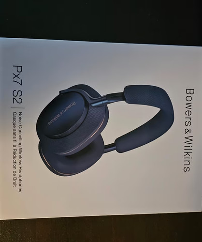 Bowers wilkins px7 s2 - px7,