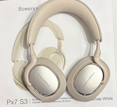 Bowers wilkins px7 s3 - bowers,
