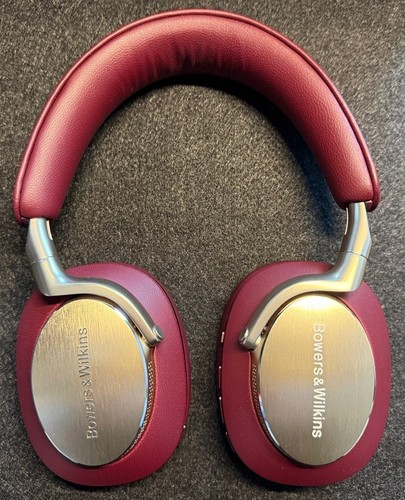 Bowers wilkins px8 - wilkins,