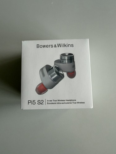 Bowers wilkins pi5 - bowers,