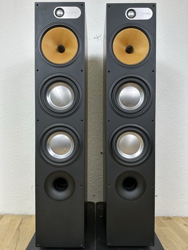 Bowers wilkins 683 - bowers, &