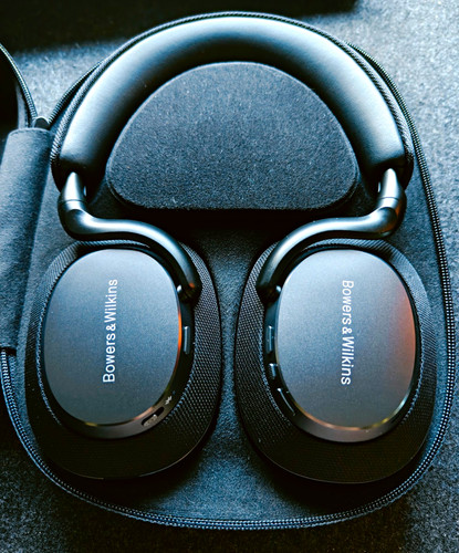Bowers wilkins px7 s3 - &,