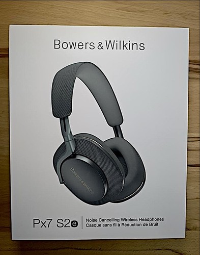 Bowers wilkins px7 s2e grün - px7,