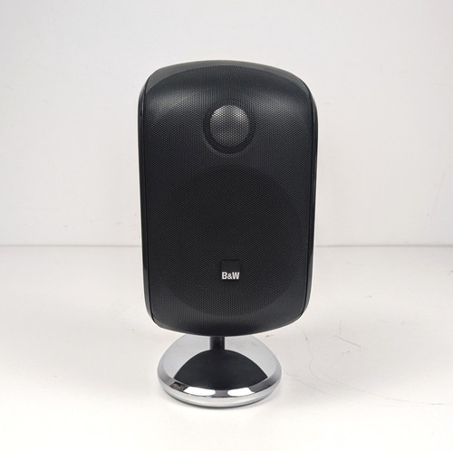 Bowers wilkins w m - bowers, b&w