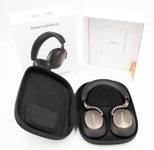 Bowers wilkins px8 s2 - wilkins,