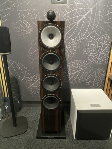 Bowers wilkins 702 s3 - bowers,
