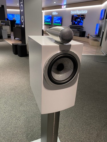 Bowers wilkins 705 - &,