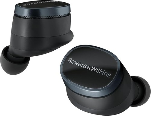 Bowers wilkins pi8 in ear - &, in-ear