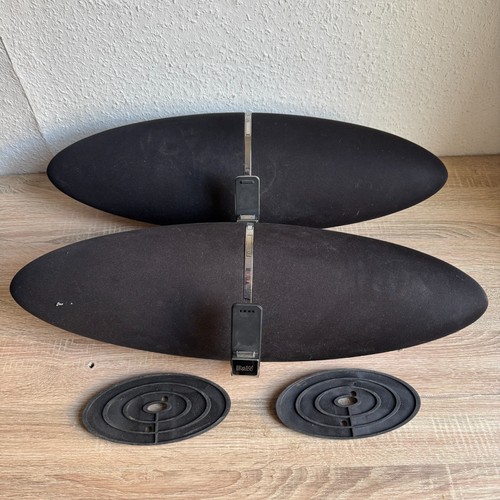 Bowers wilkins zeppelin - &,