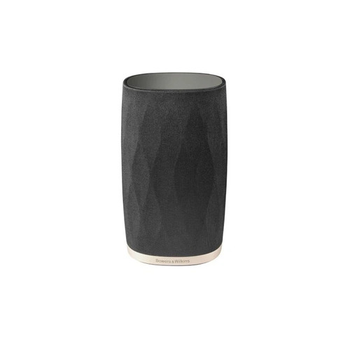 Bowers wilkins formation - wilkins,