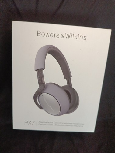 Bowers wilkins px7 bluetooth - px7,