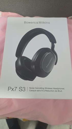 Over ear kopfhörer bowers - over-ear,