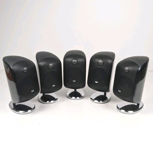 Bowers wilkins w m 1 - bowers, &