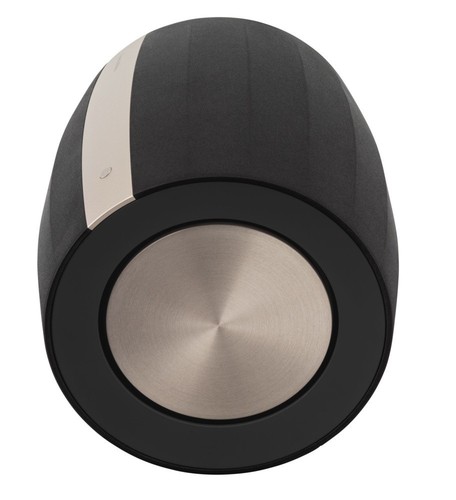 Bowers wilkins formation - b&w,