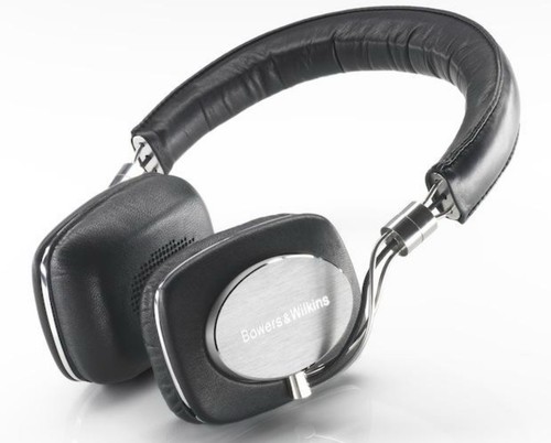 Bowers wilkins - &, p5