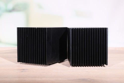 Bowers wilkins mpa1 mono - b&w, &