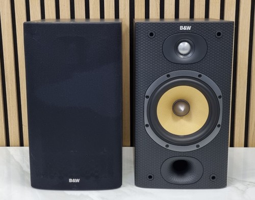 Bowers wilkins w dm601 s3 - b&w,