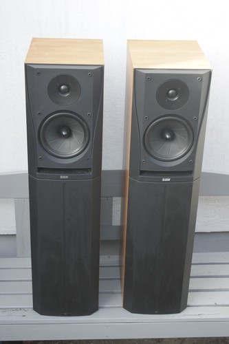 Dm 305 bowers wilkins - dm,