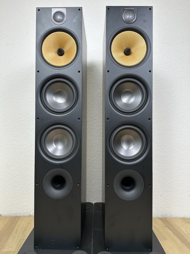 Bowers wilkins 683 s2 - bowers,
