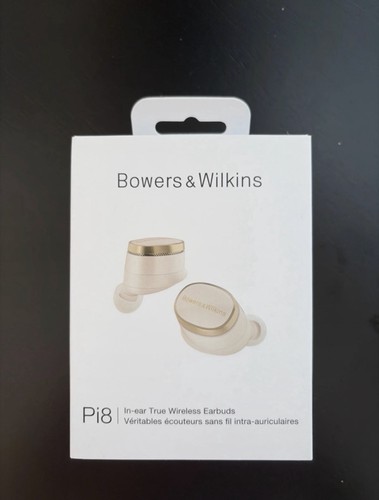 Bowers wilkins pi8 - pi8, bluetooth