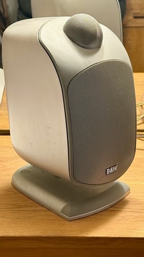 Bowers wilkins lm1 - &,