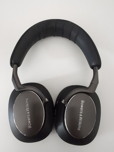 Bowers wilkins px8 bluetooth - bowers,