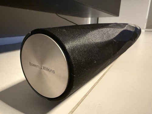 Bowers wilkins formation - bowers, &