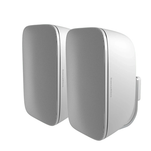 Bowers wilkins weiß sehr - wilkins,