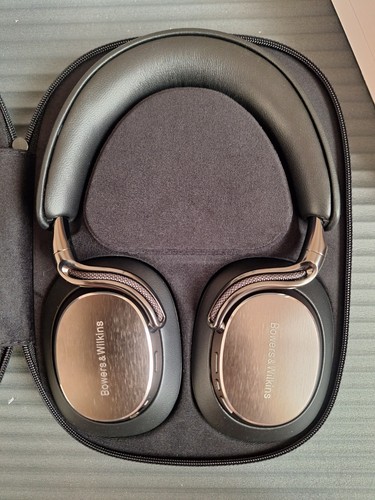 Bowers wilkins px8 s2 - bowers,