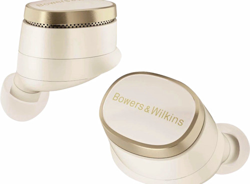 Bowers wilkins true - &, wireless