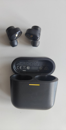 Bowers wilkins pi5 in ear - &,