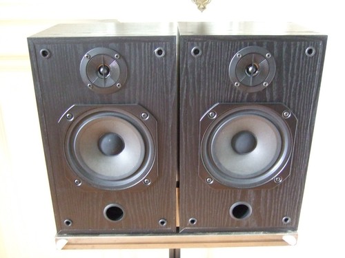 Bowers und wilkens 201i - w,