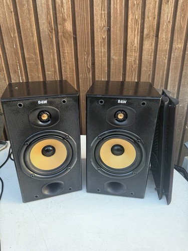 Bowers wilkins dm601 - bowers,