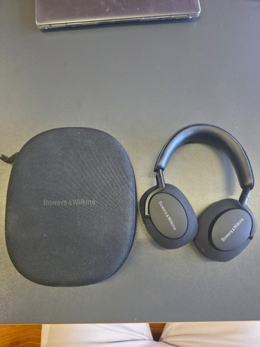 Bowers wilkins px7 s2 - &,
