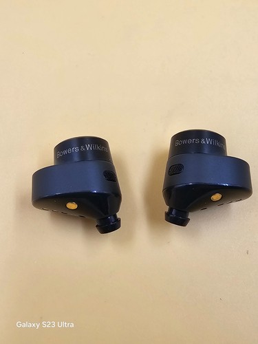 Bowers wilkins pi5 - wilkins,