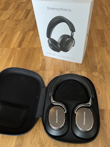 Bowers wilkins px8 s2 - bowers,
