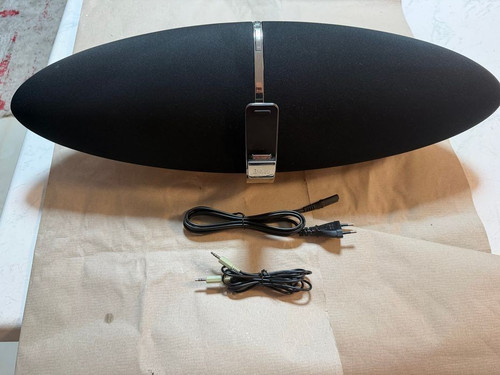 Bowers wilkins zeppelin - wilkins, –