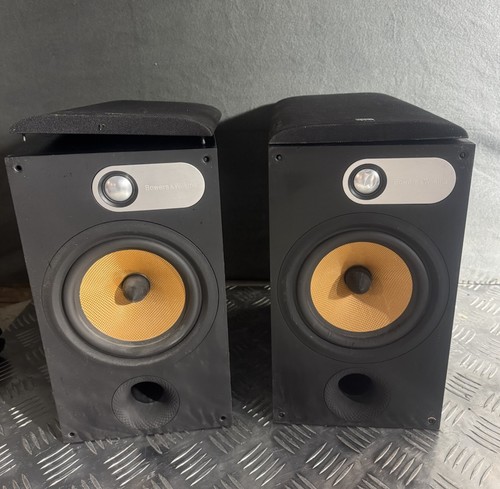 Bowers and wilkins 685 - b&w,