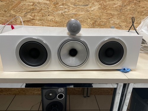 Bowers wilkins - &,