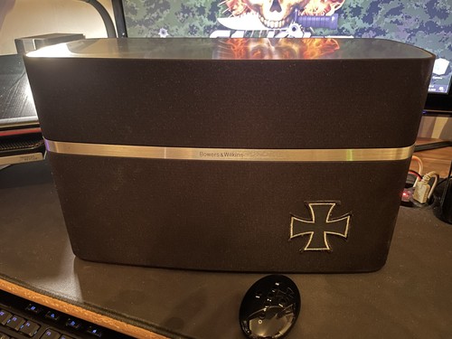 Bowers wilkins a7 - bowers,
