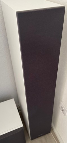 Bowers wilkins 603 - b&w,